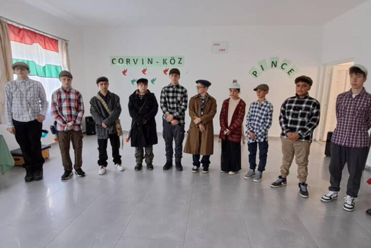 2025. oktber 23. megemlkezs 