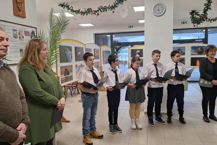 Fekete Istv�n eml�knap