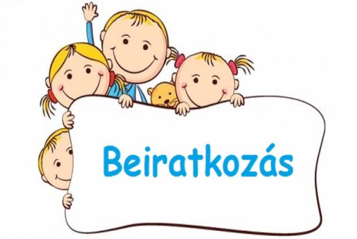 Tjkoztat a leend els osztlyosok beratsrl