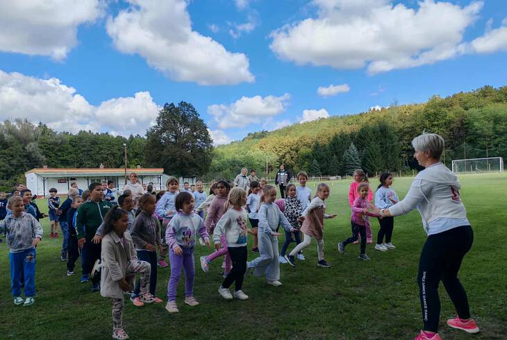 Eurpai Diksport Nap