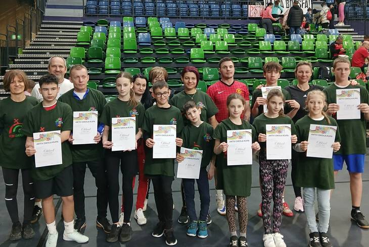 Nagy vagy sportverseny Budapest