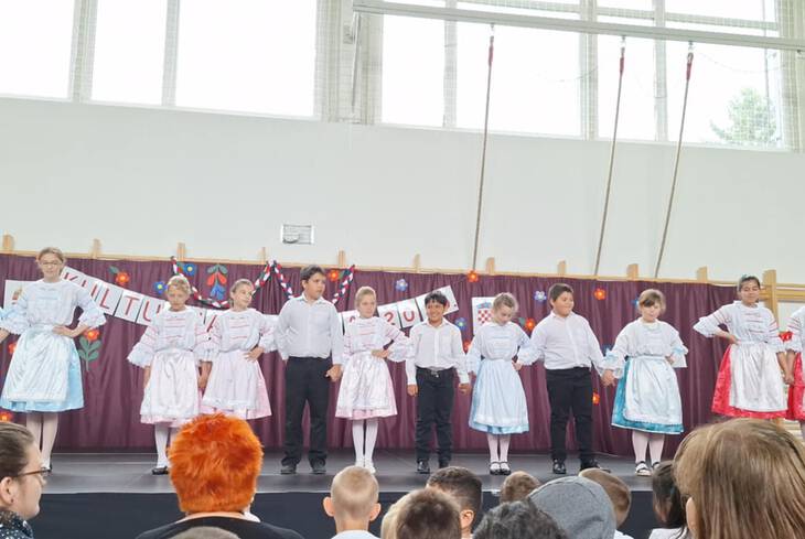 Horvt mvszeti tallkoz
