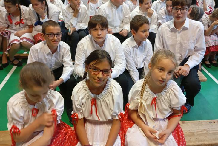 Szp Zalban szlettem npdalneklsi verseny 