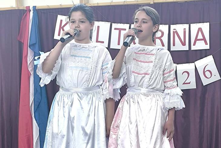HORV�T KULTUR�LIS BEMUTAT� 2026.